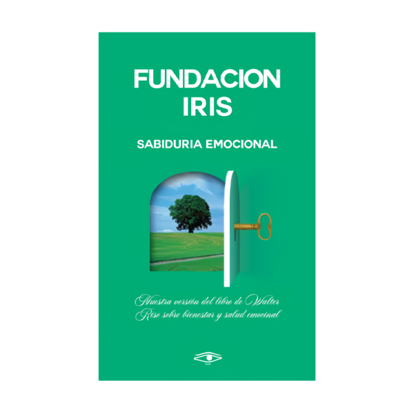 SABIDURIA EMOCIONAL VERSION IRIS FUNDACION